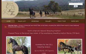 www.friesianfocus.com